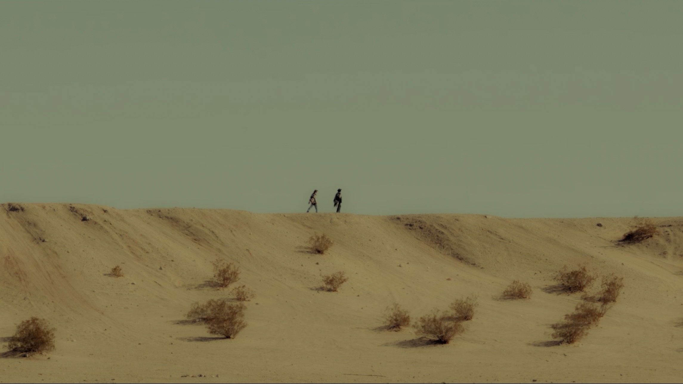 Aint't Found A Way To Kill Us Yet