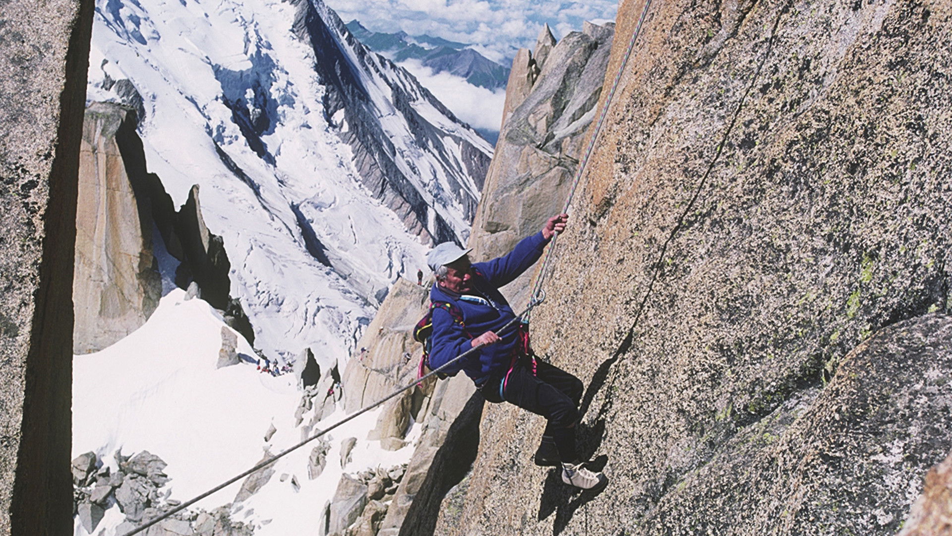 Le Come-Back de Baquet