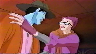 The Sins of the Father (part one)