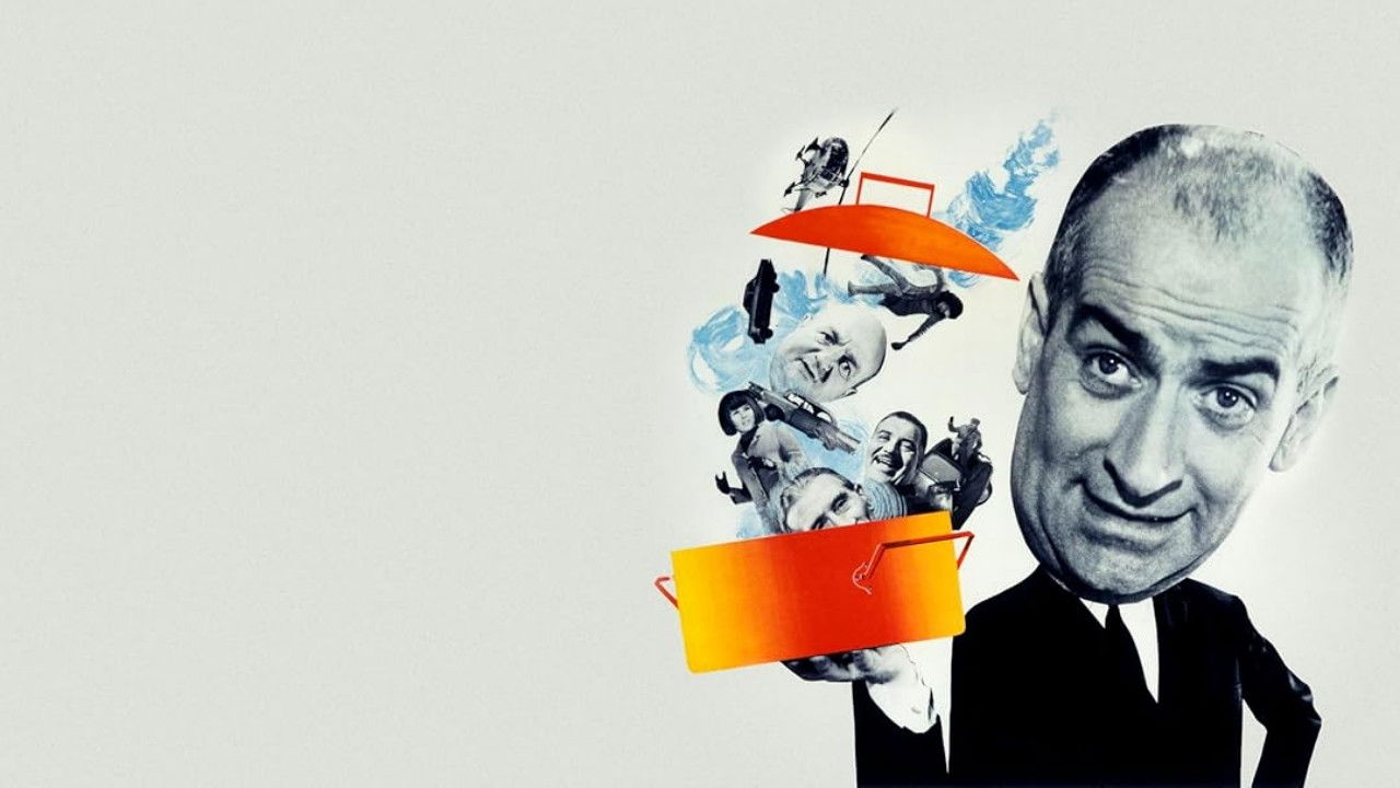 Főnök inkognitóban