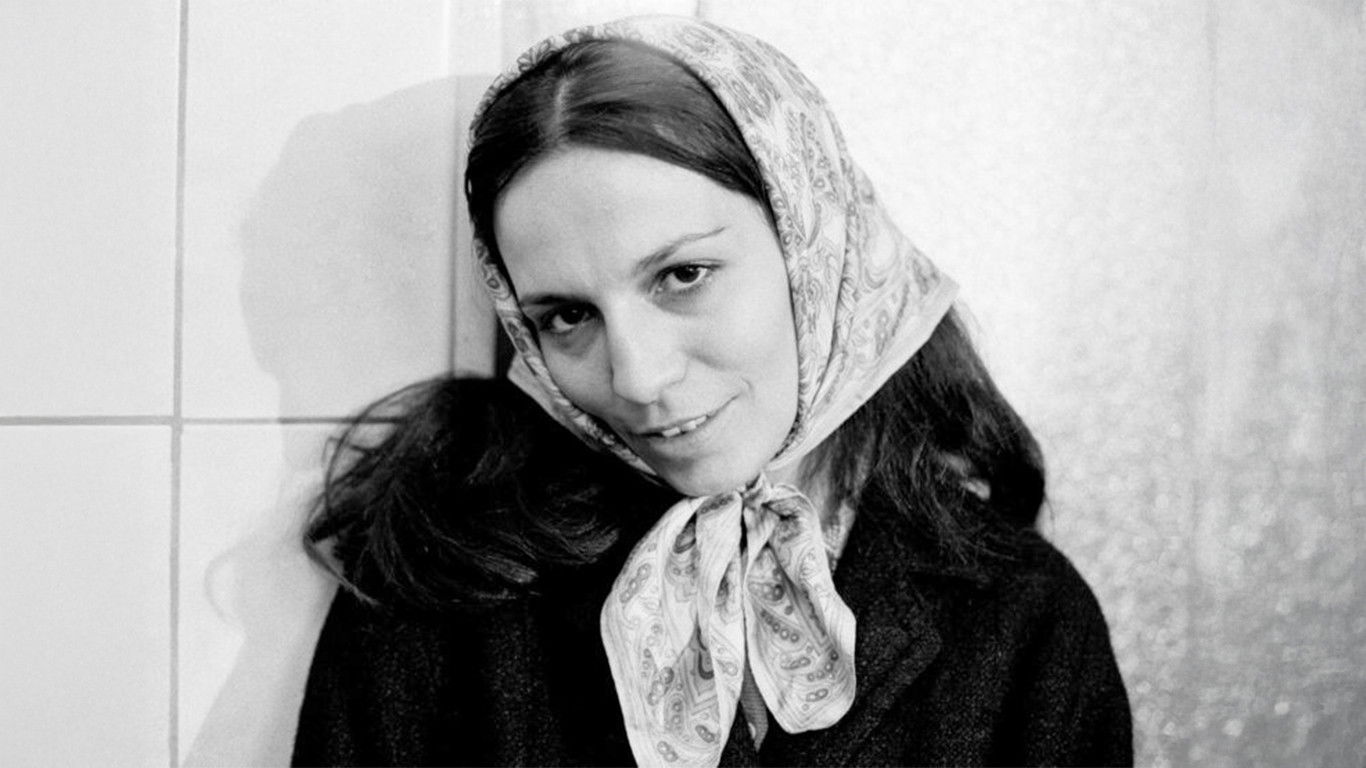 Helma Sanders-Brahms