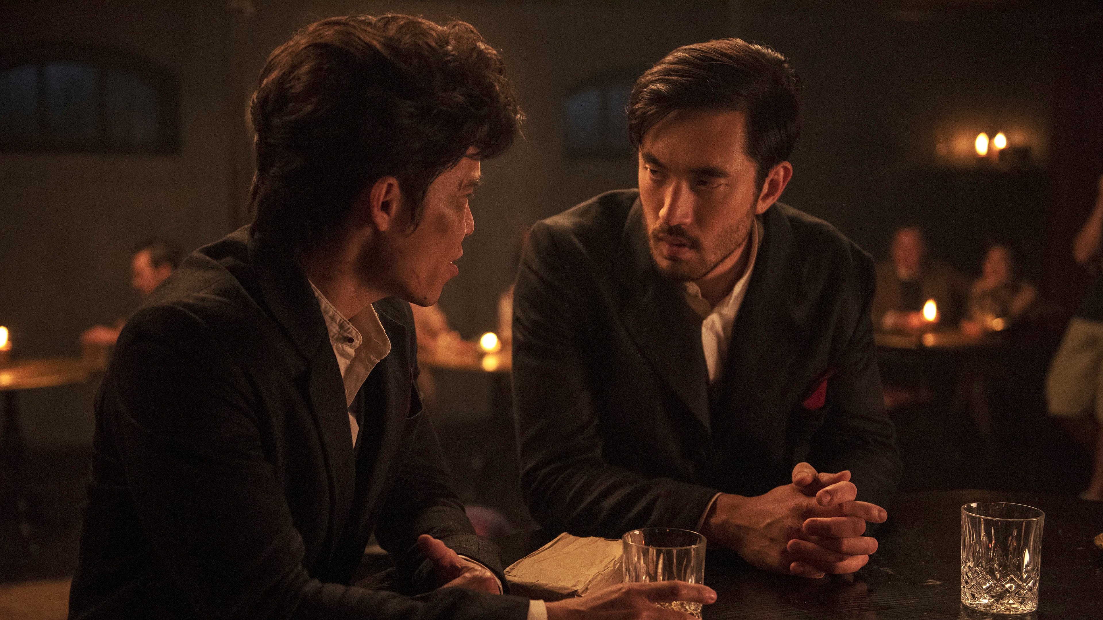 A tigris és a róka