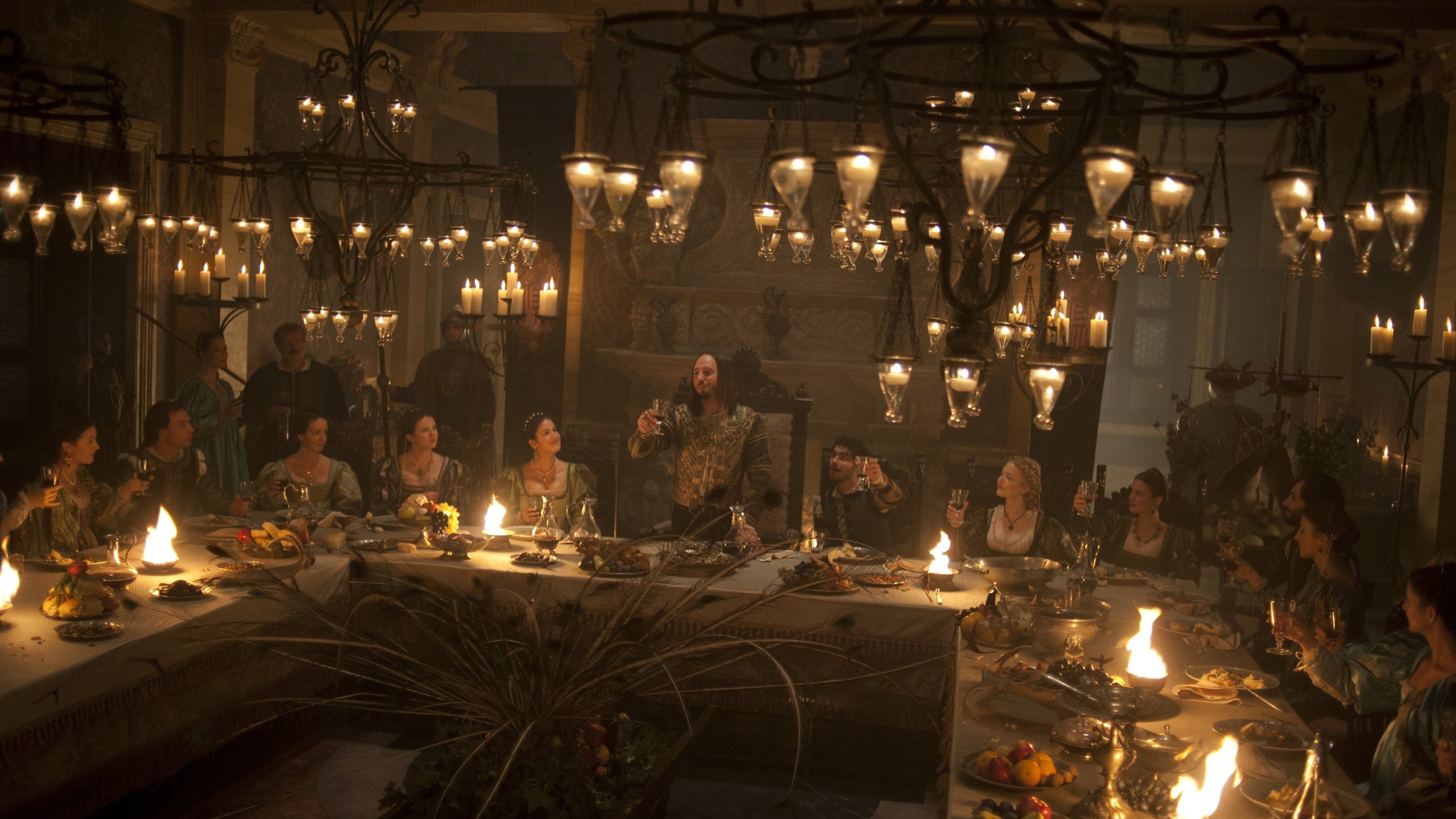 A farkas és a bárány