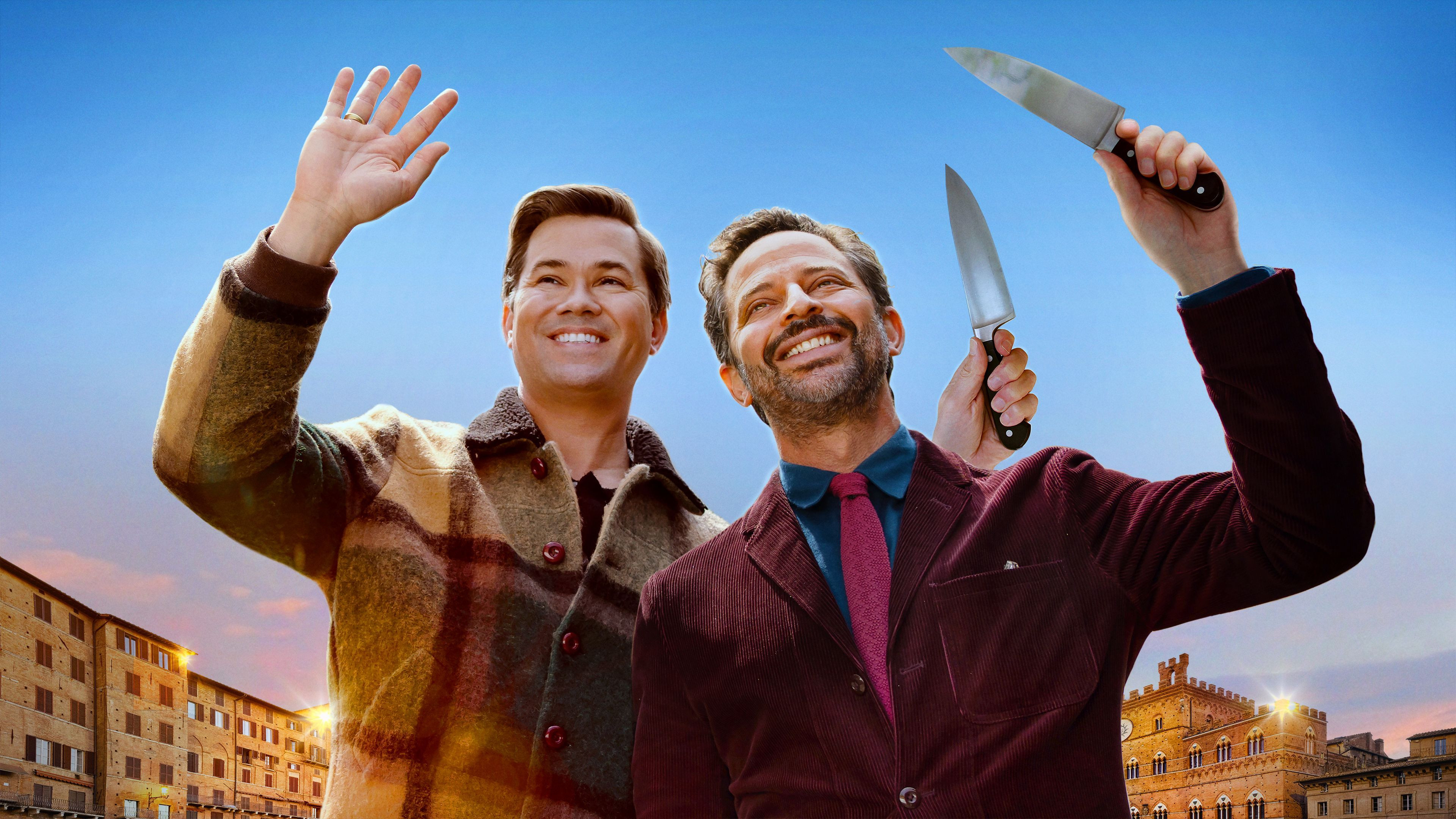 I Don't Understand You