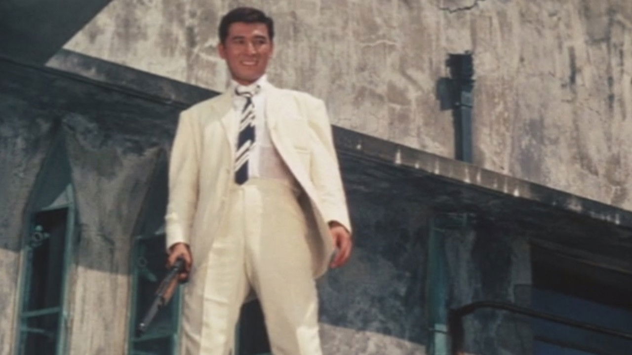 Hyappatsu hyakuchu Collection