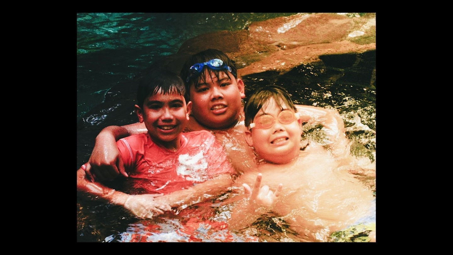 If I Only Knew The End Never Ends