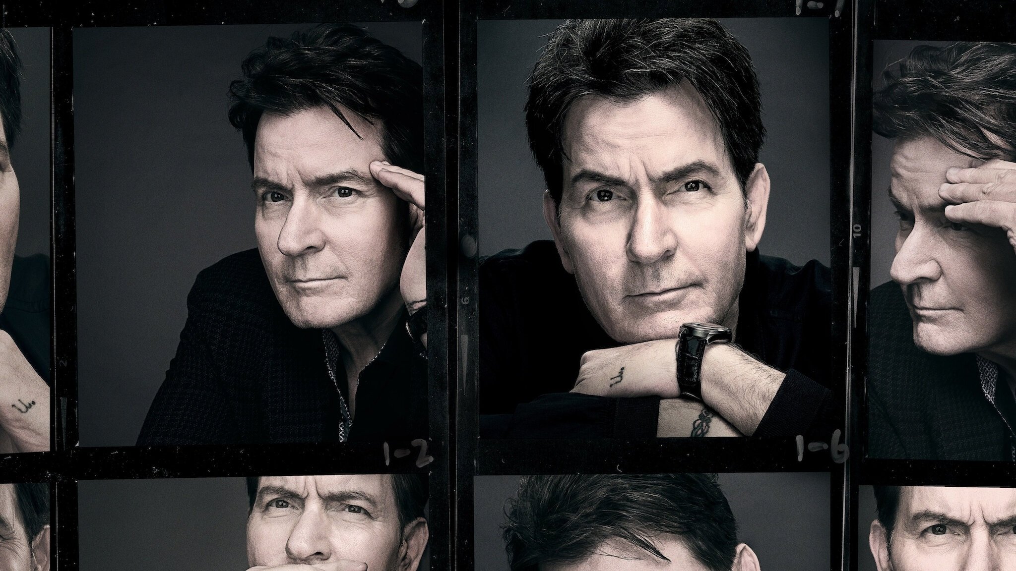 Alias Charlie Sheen