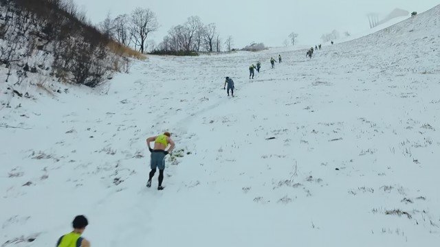 Last Chance to Make the Cut