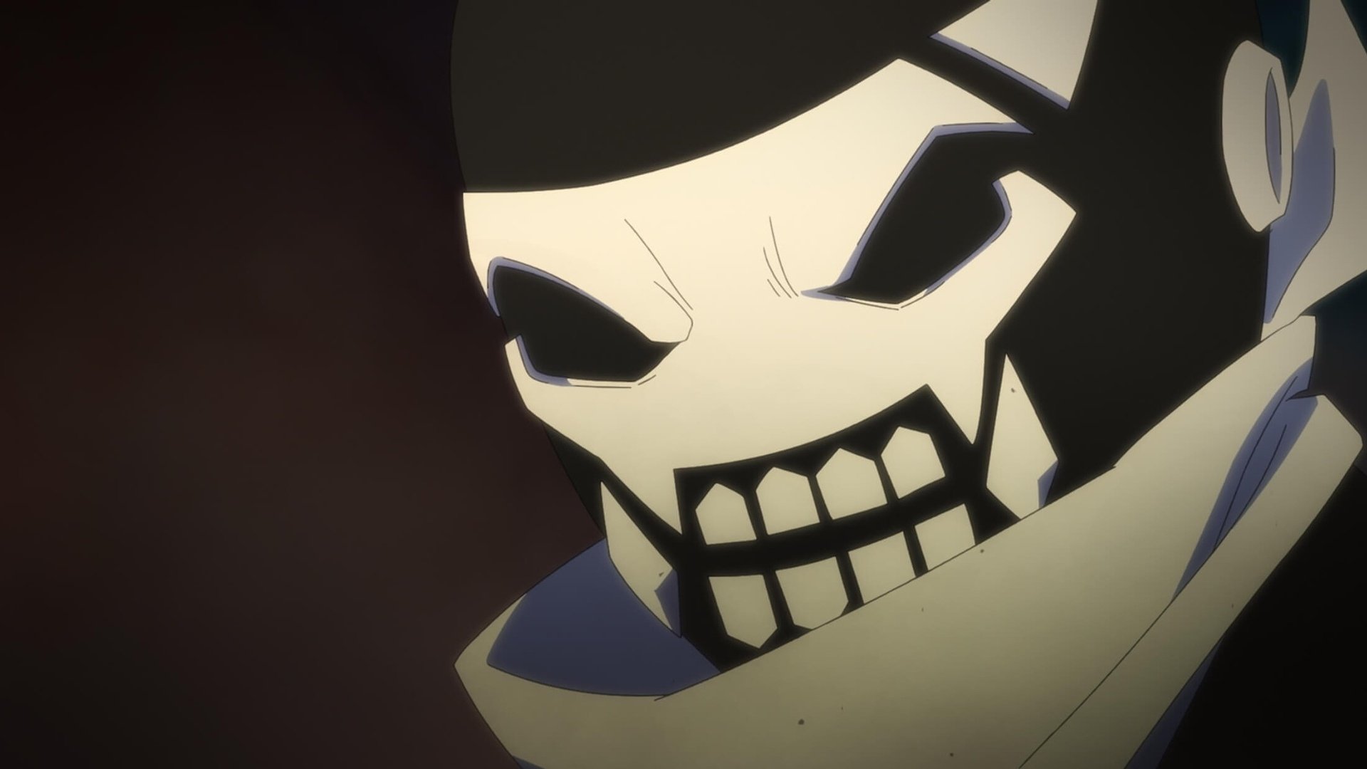 Here Comes Fighter D!