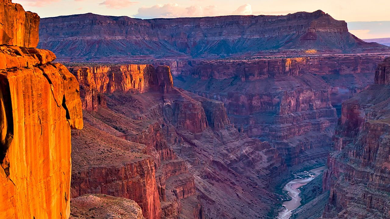 Grand Canyon