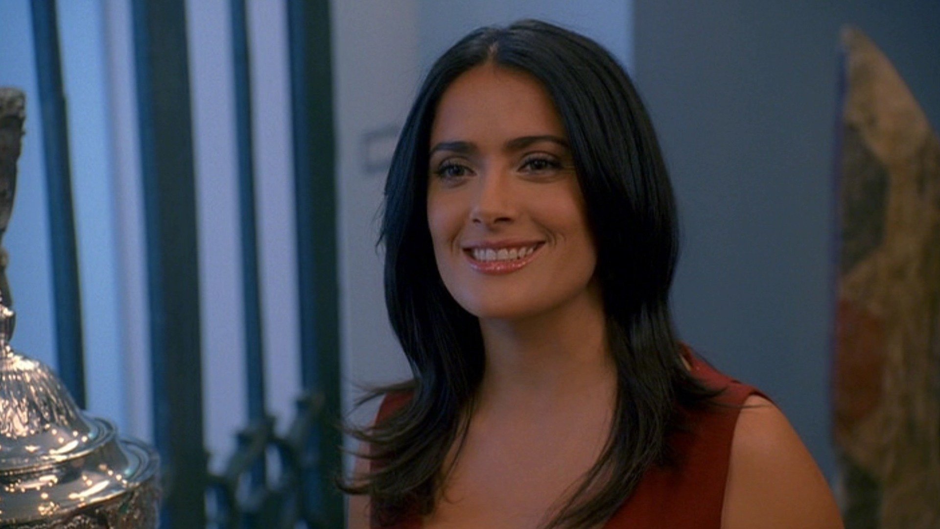 Azok a fránya titkok!