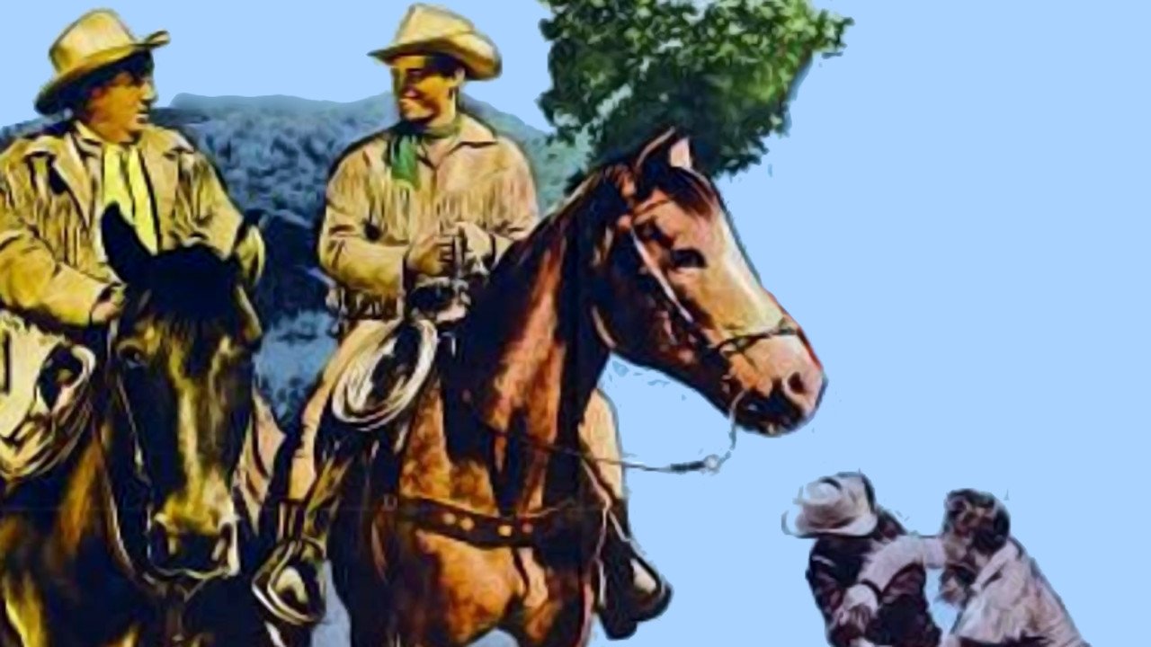 Wild Bill Hickok (Guy Madison) Collection