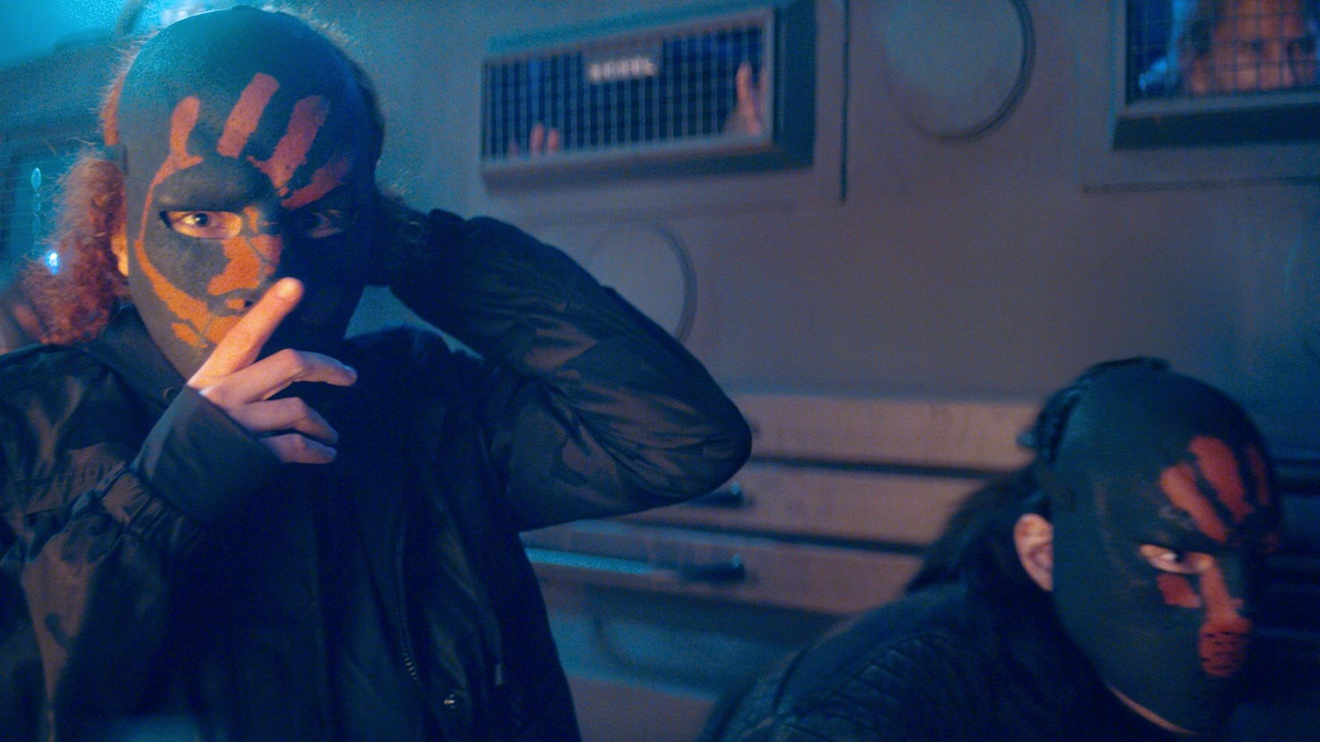 Egy a világ, egy a nép