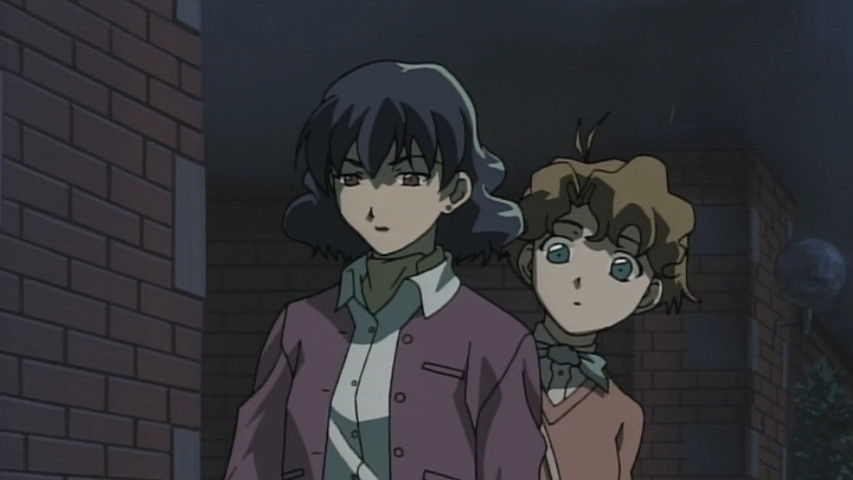 In the Case of Yuki Aihara