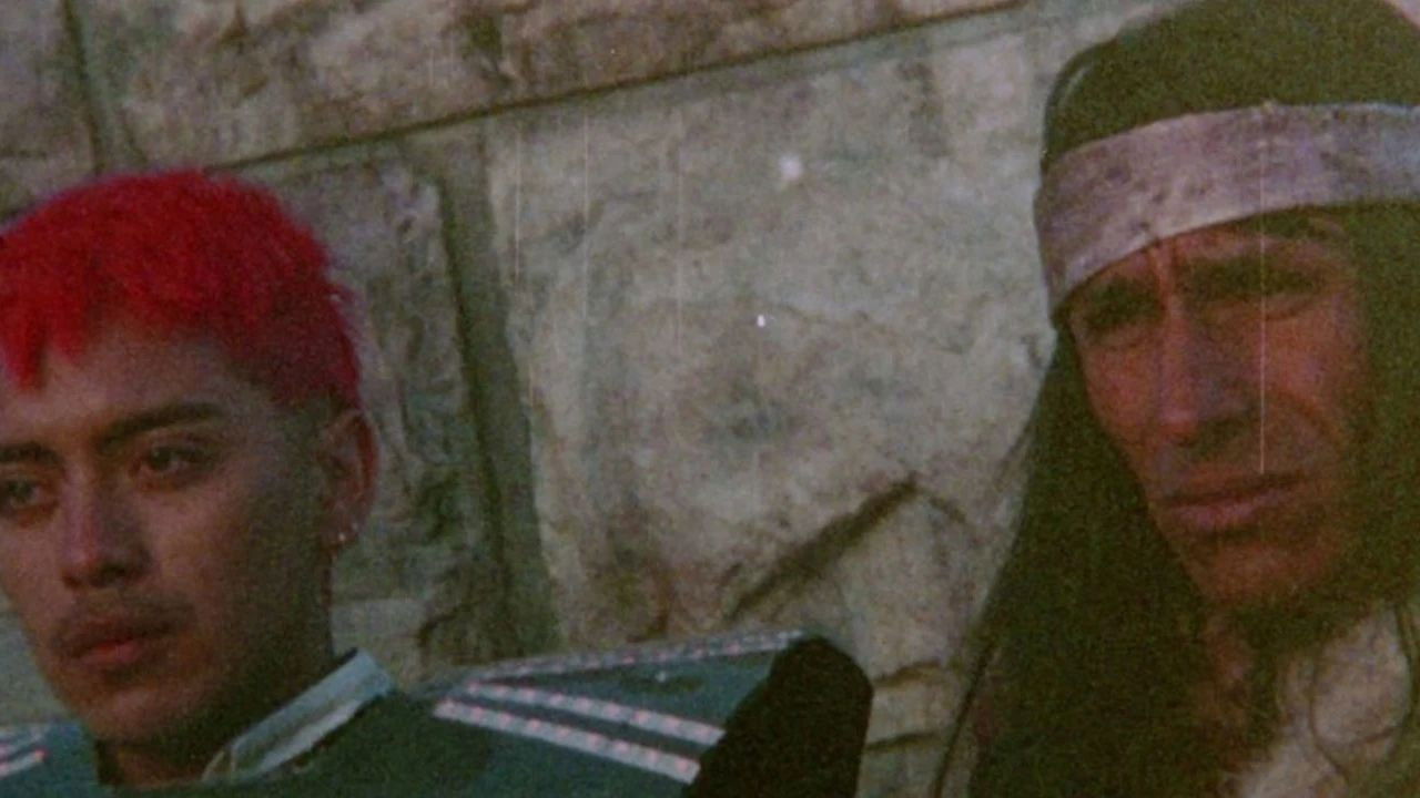 Marcos Montes de Oca