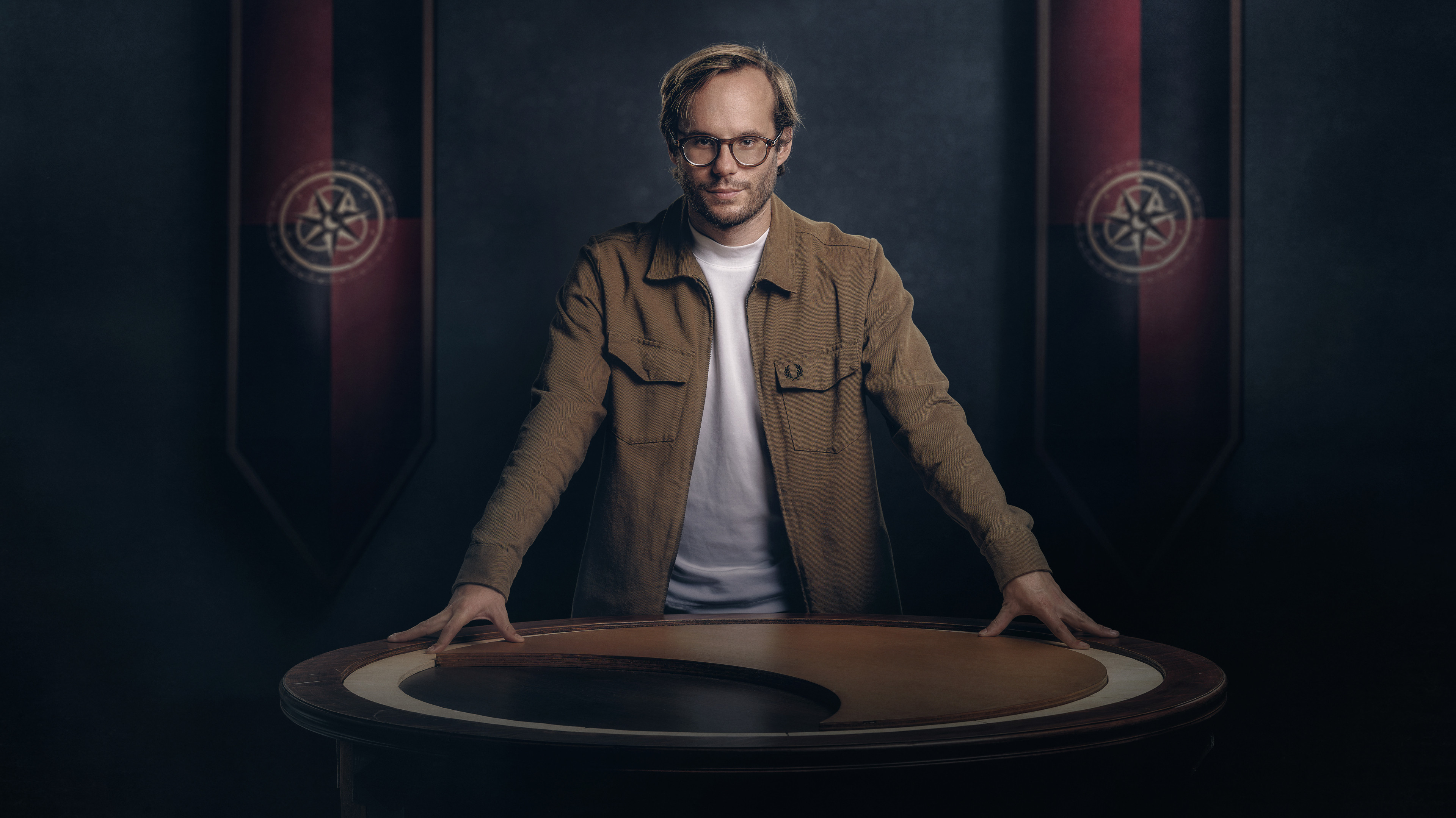 De Verraders: De Ronde Tafel