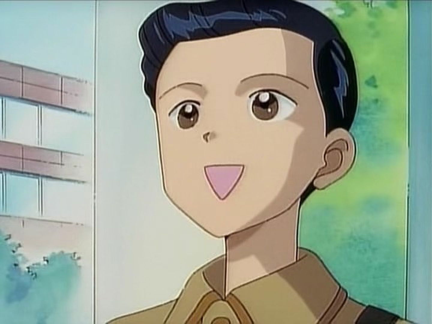 The Easiest but Not Math Video