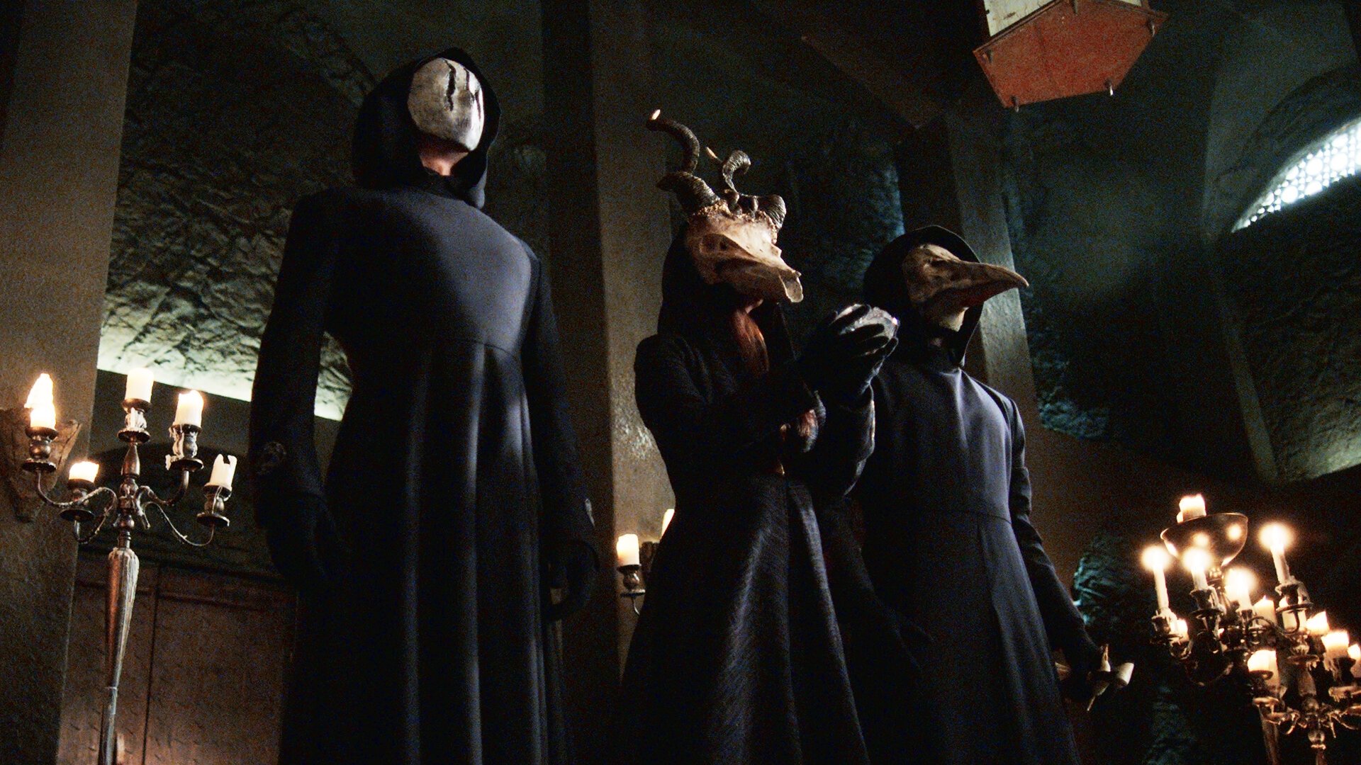 A félelem maga - 2. rész