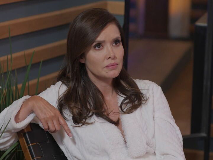 "Nos vamos a casar en este momento"