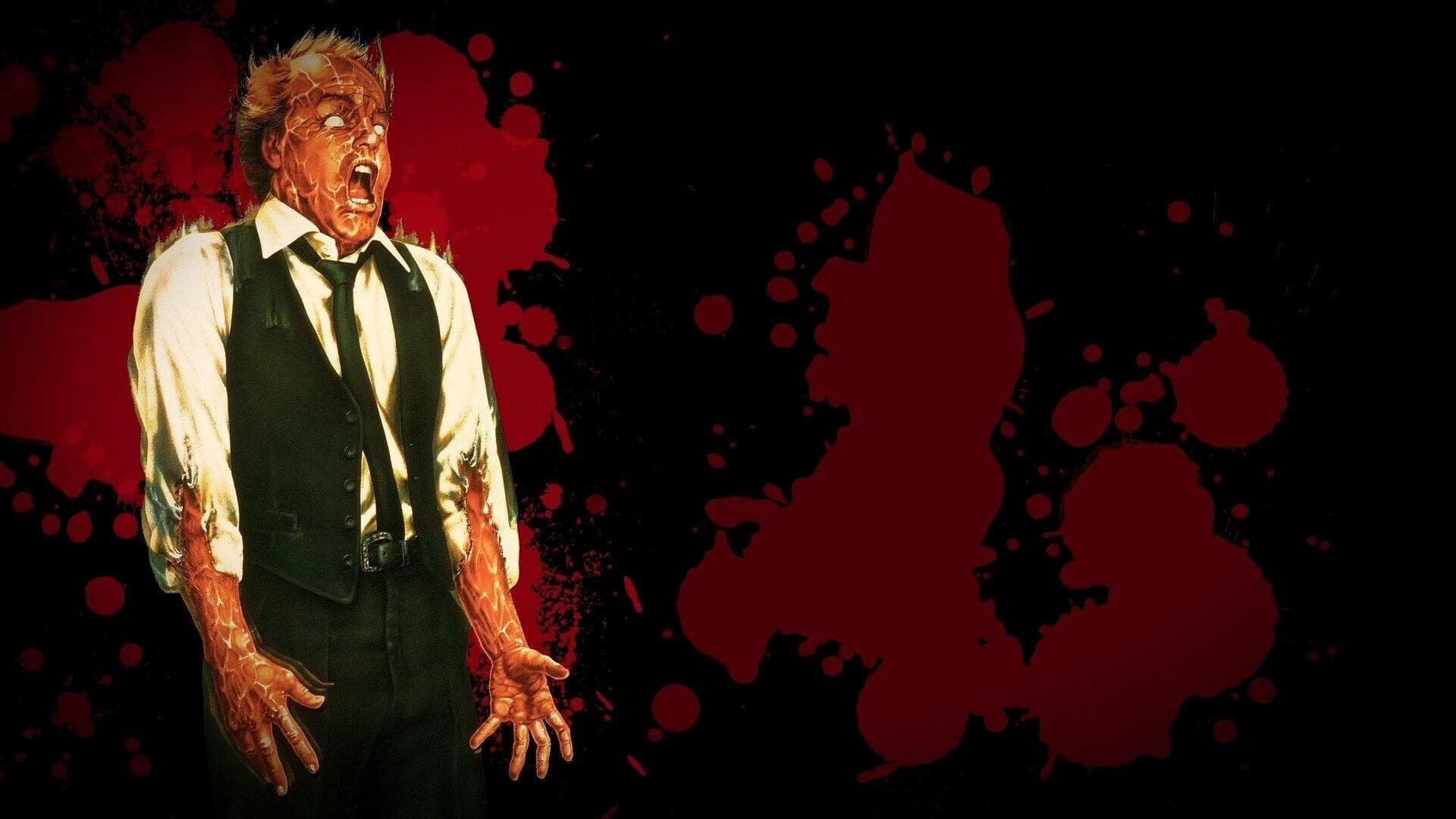 Scanners gyűjtemény