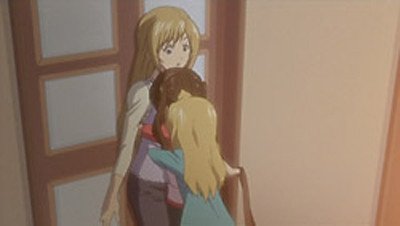 Because We're Together