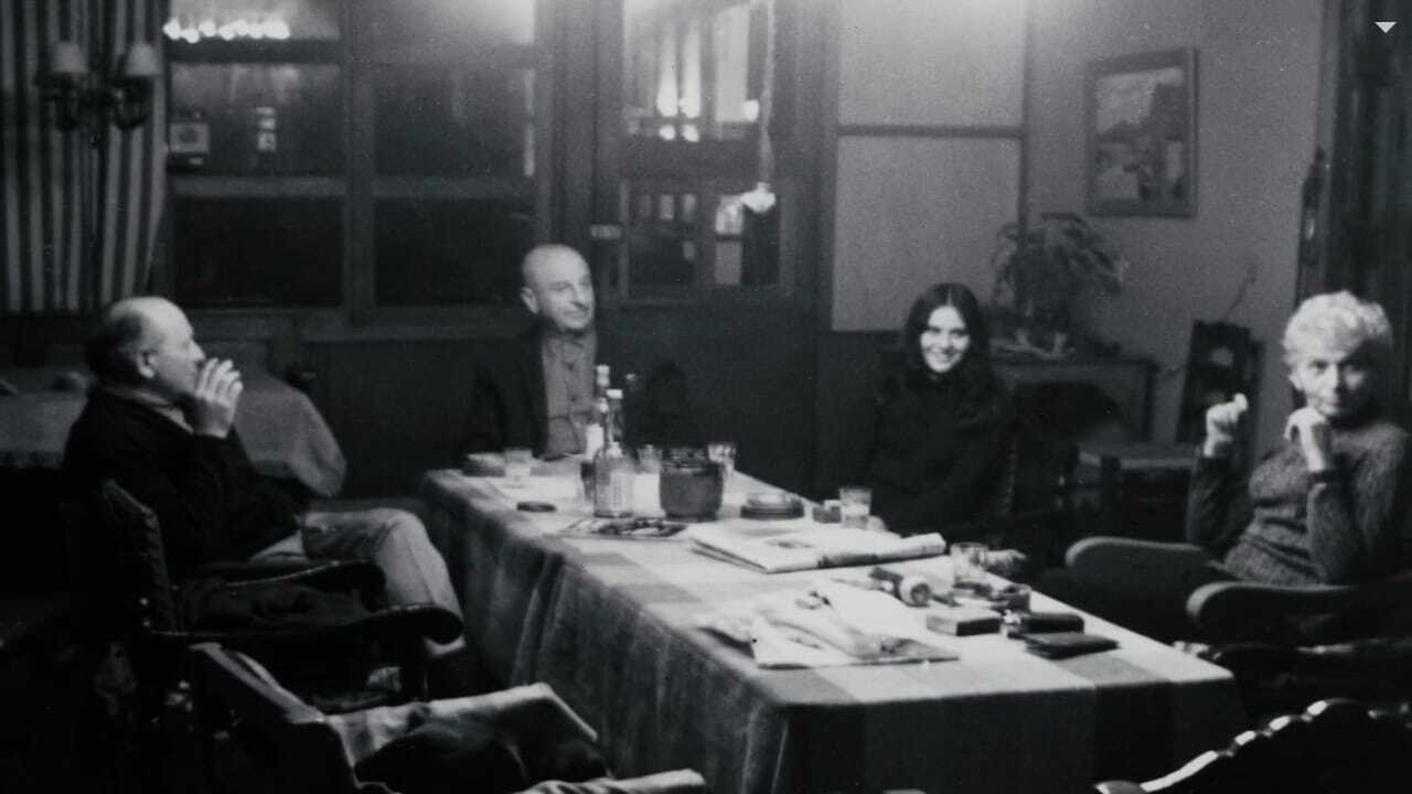 Az ellenségem ellensége