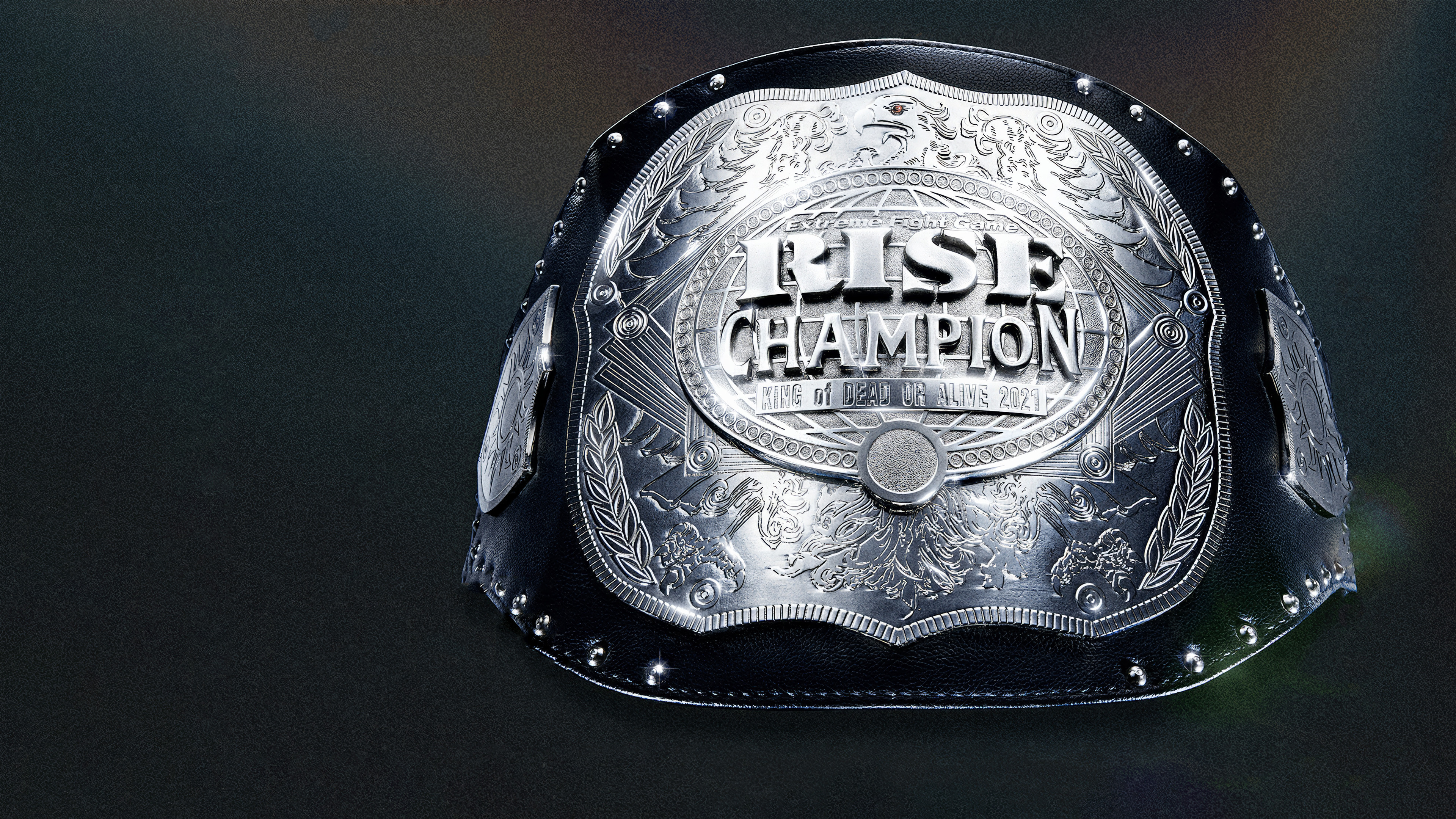 Cygames presents RISE WORLD SERIES 2021 OSAKA