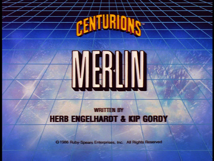 Merlin