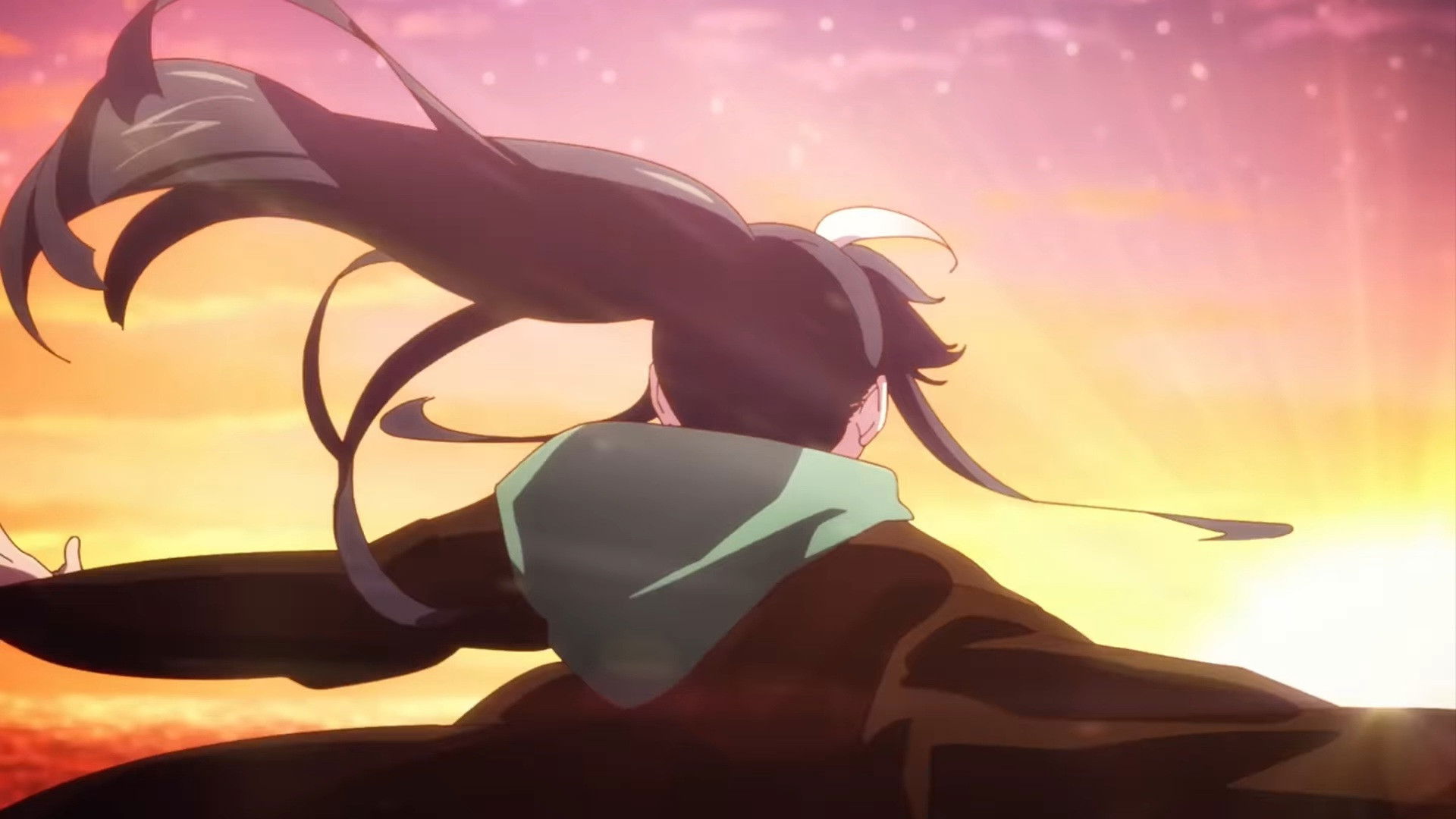 A Miracle Will Descend