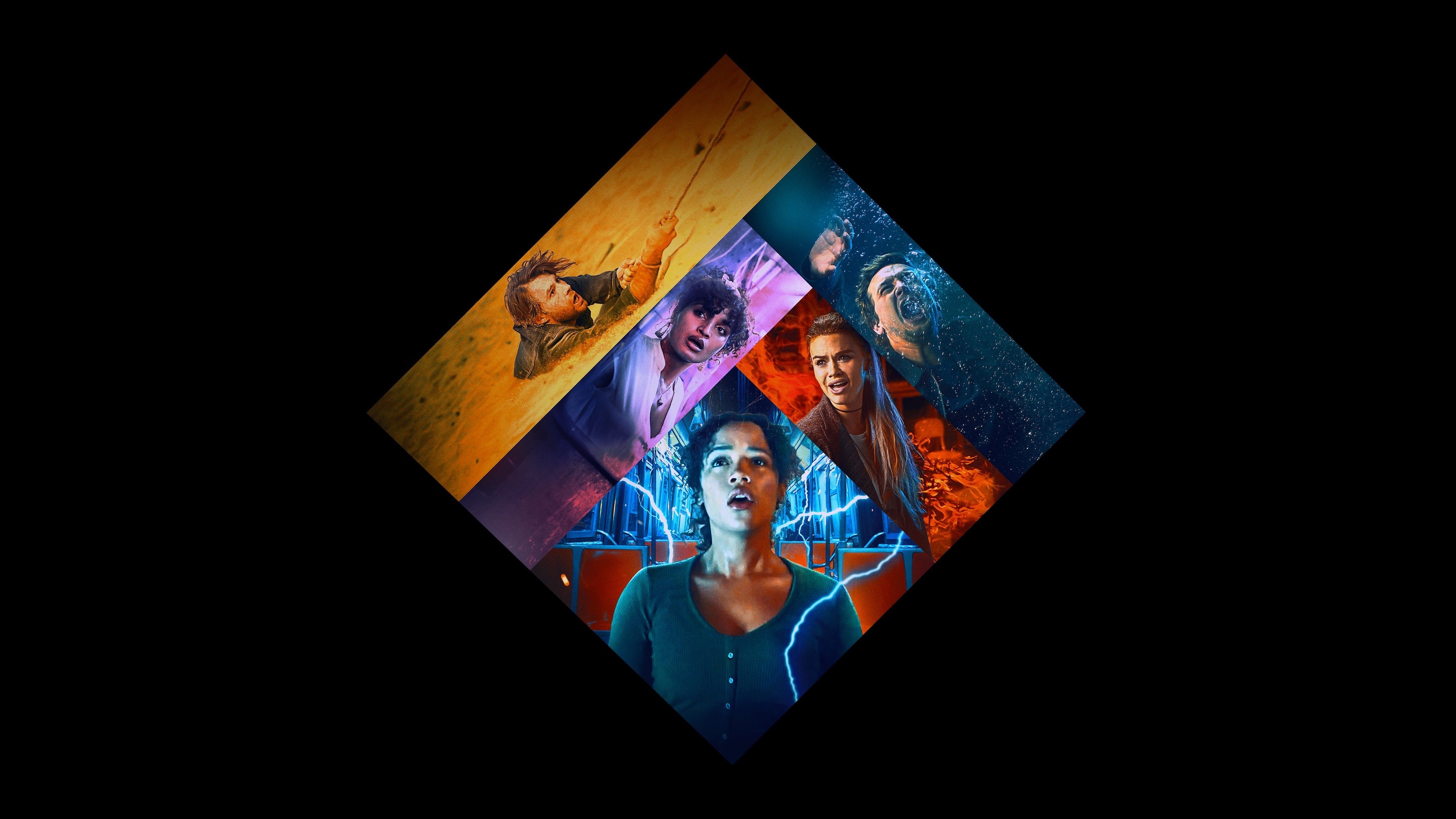 Végtelen útvesztő 2