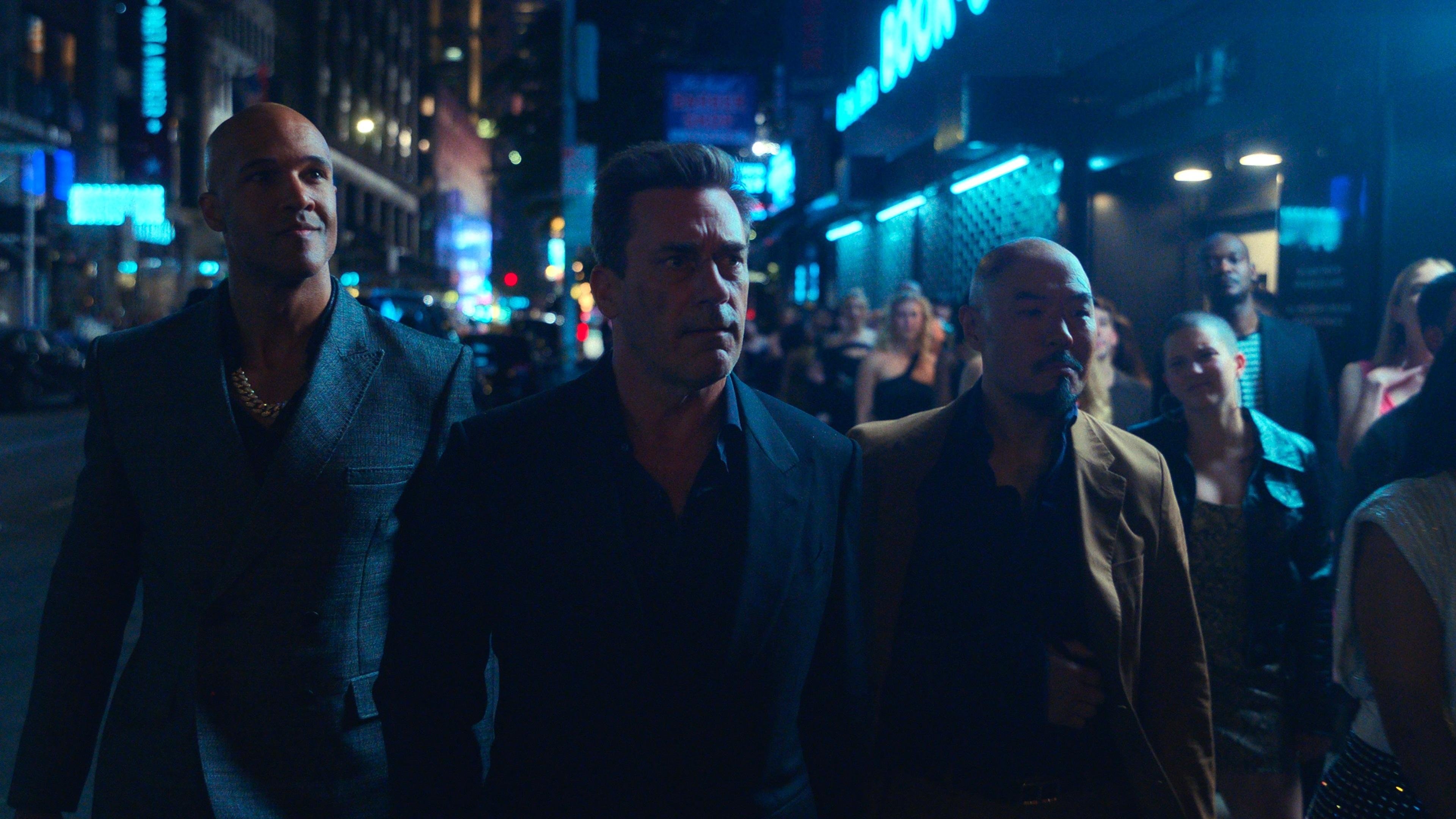 Mikor lettünk mi ilyenek?