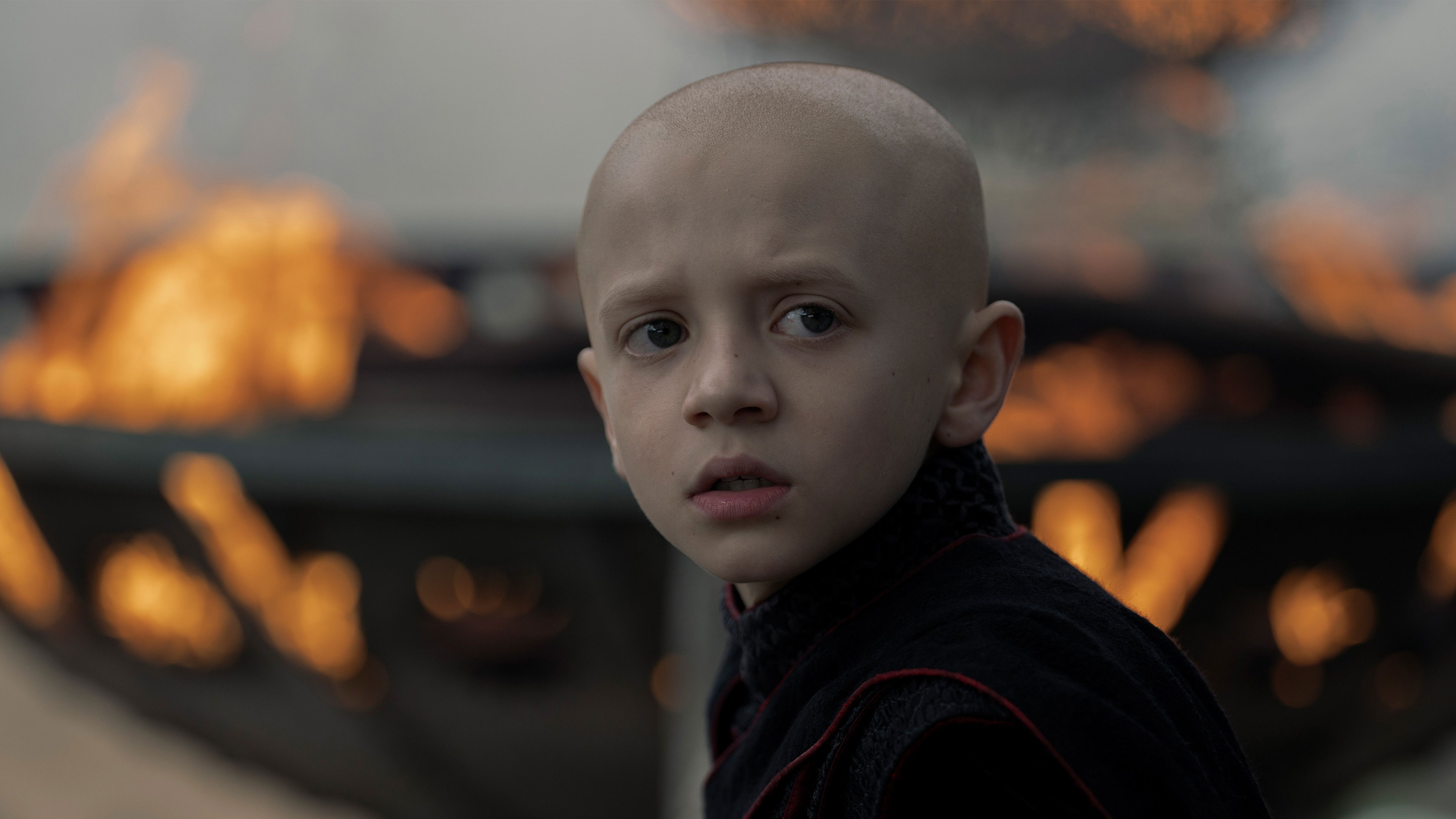 In the Name of the Mother