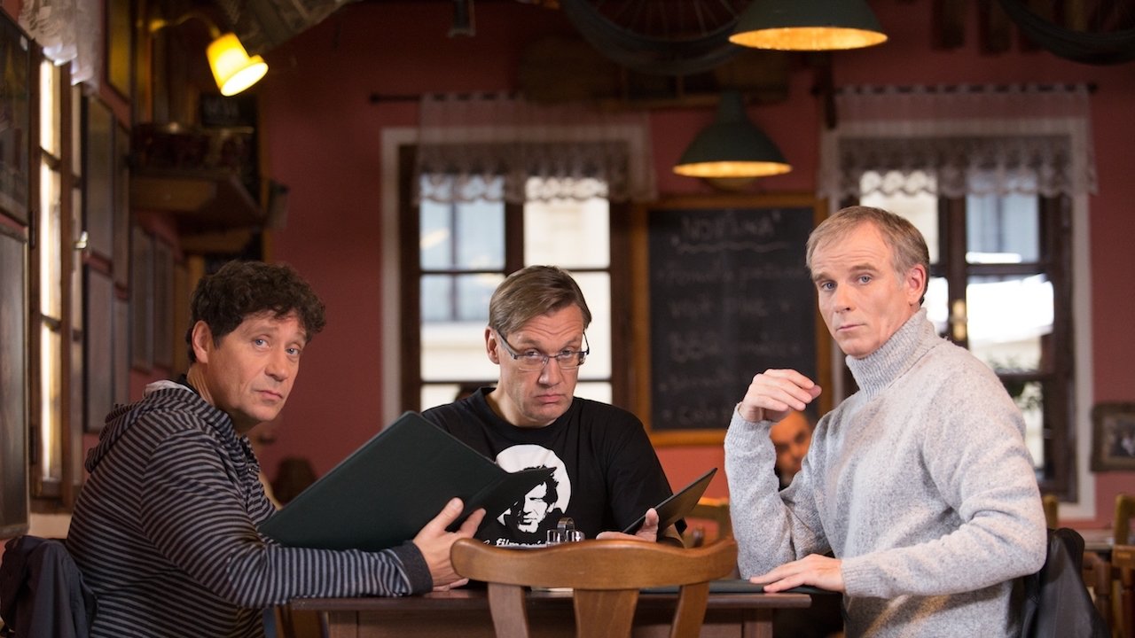 Básníci (kolekcia)