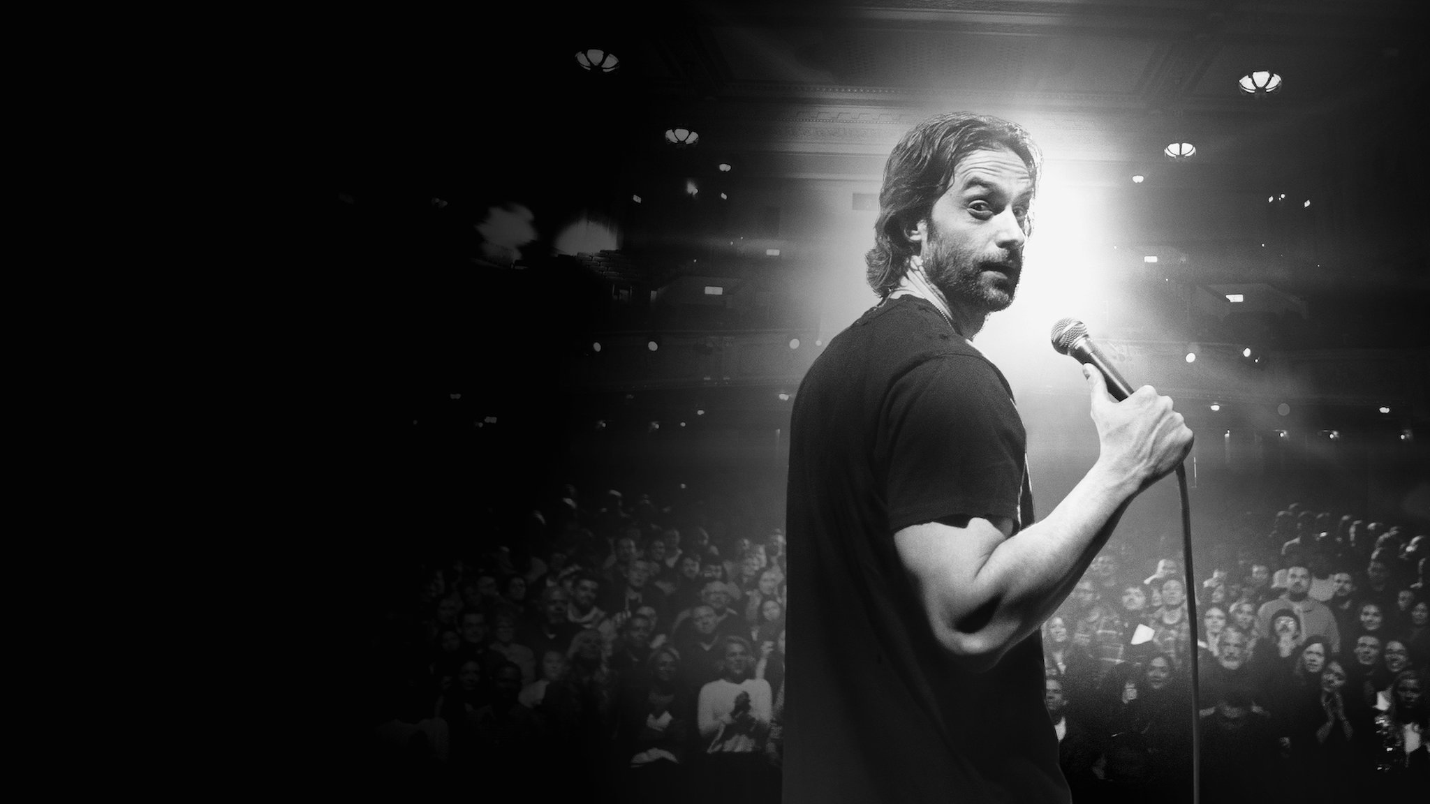 Chris D'Elia: Fájdalommentes