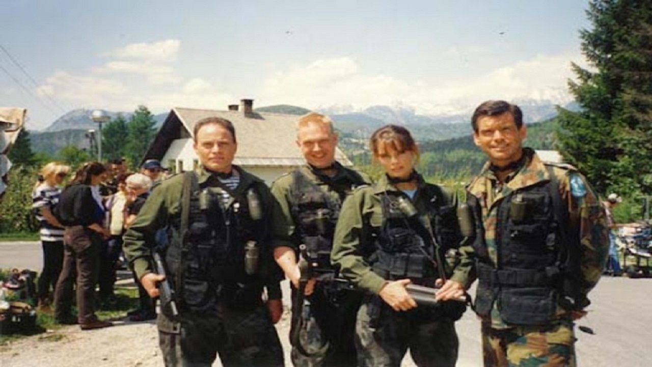 Detonator Collection