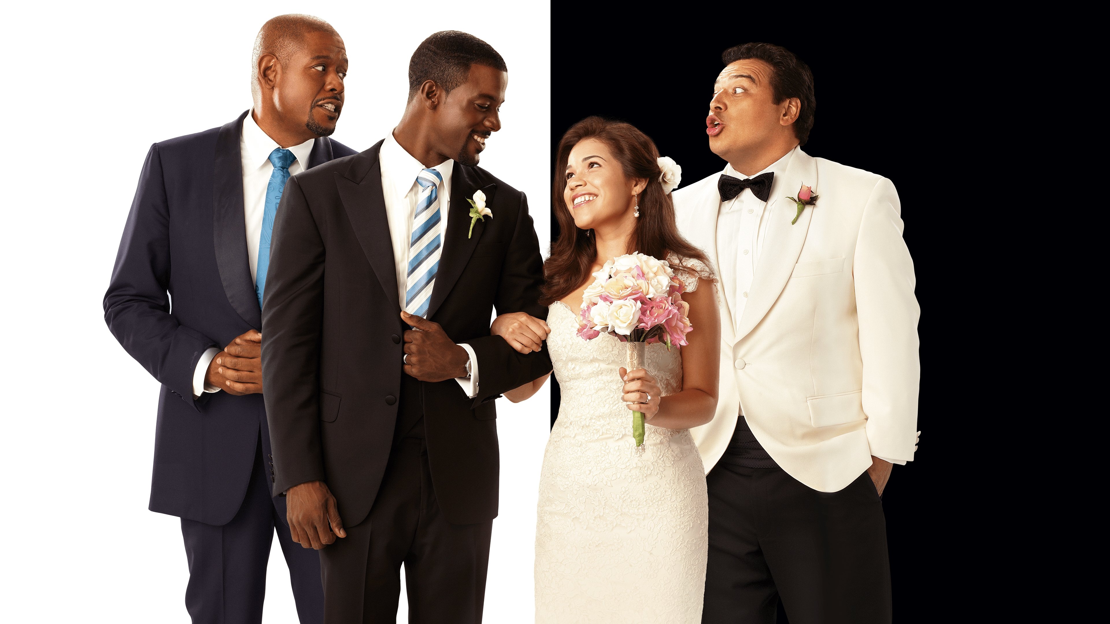 Házasodik a család