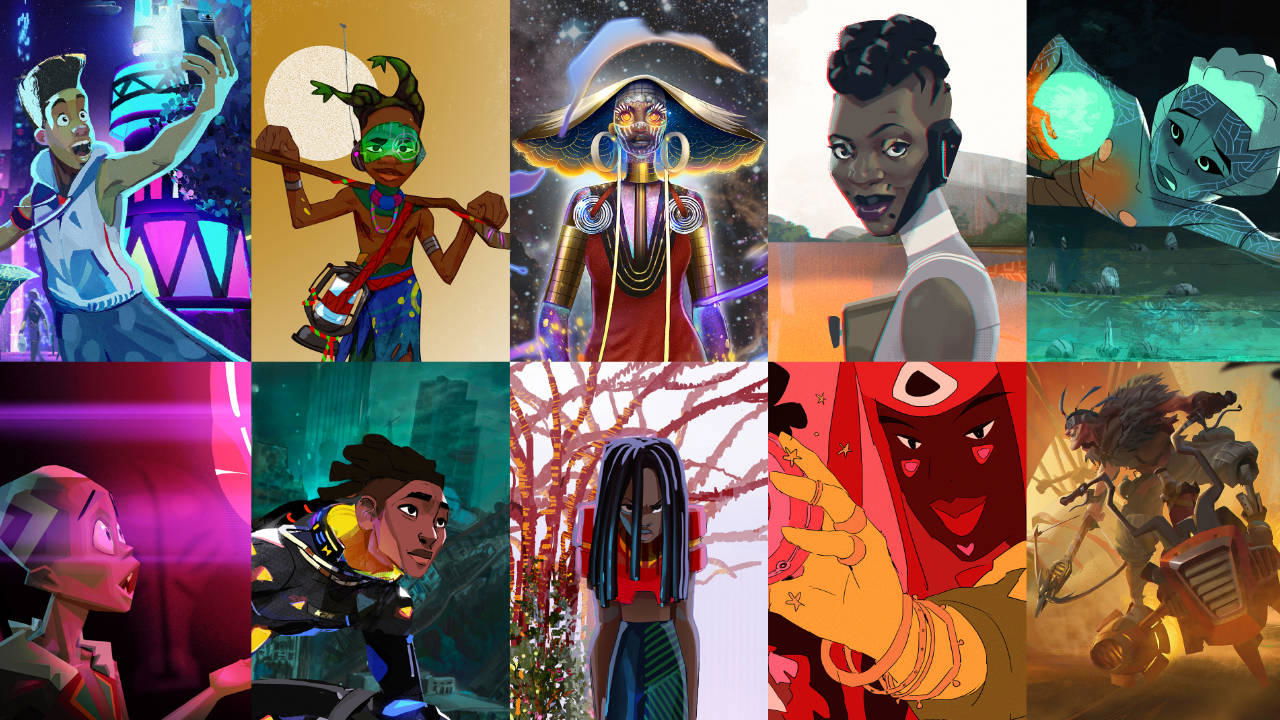 Kizazi Moto: A Tűz Nemzedéke