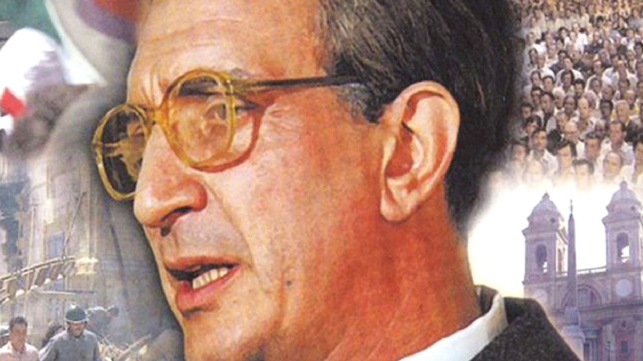 Silvia D'Amico Bendicò