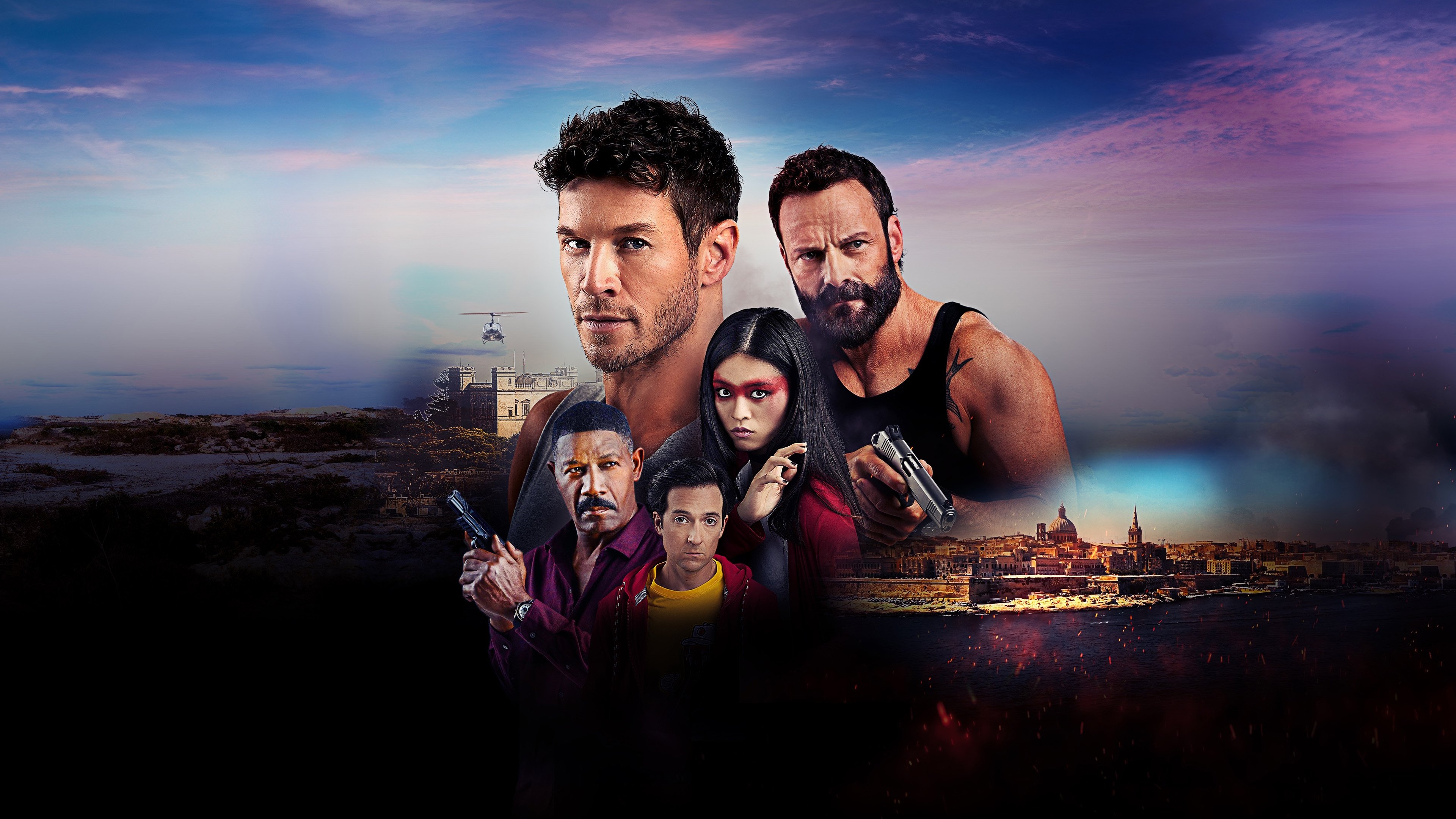 Lopakodók: Mentőakció