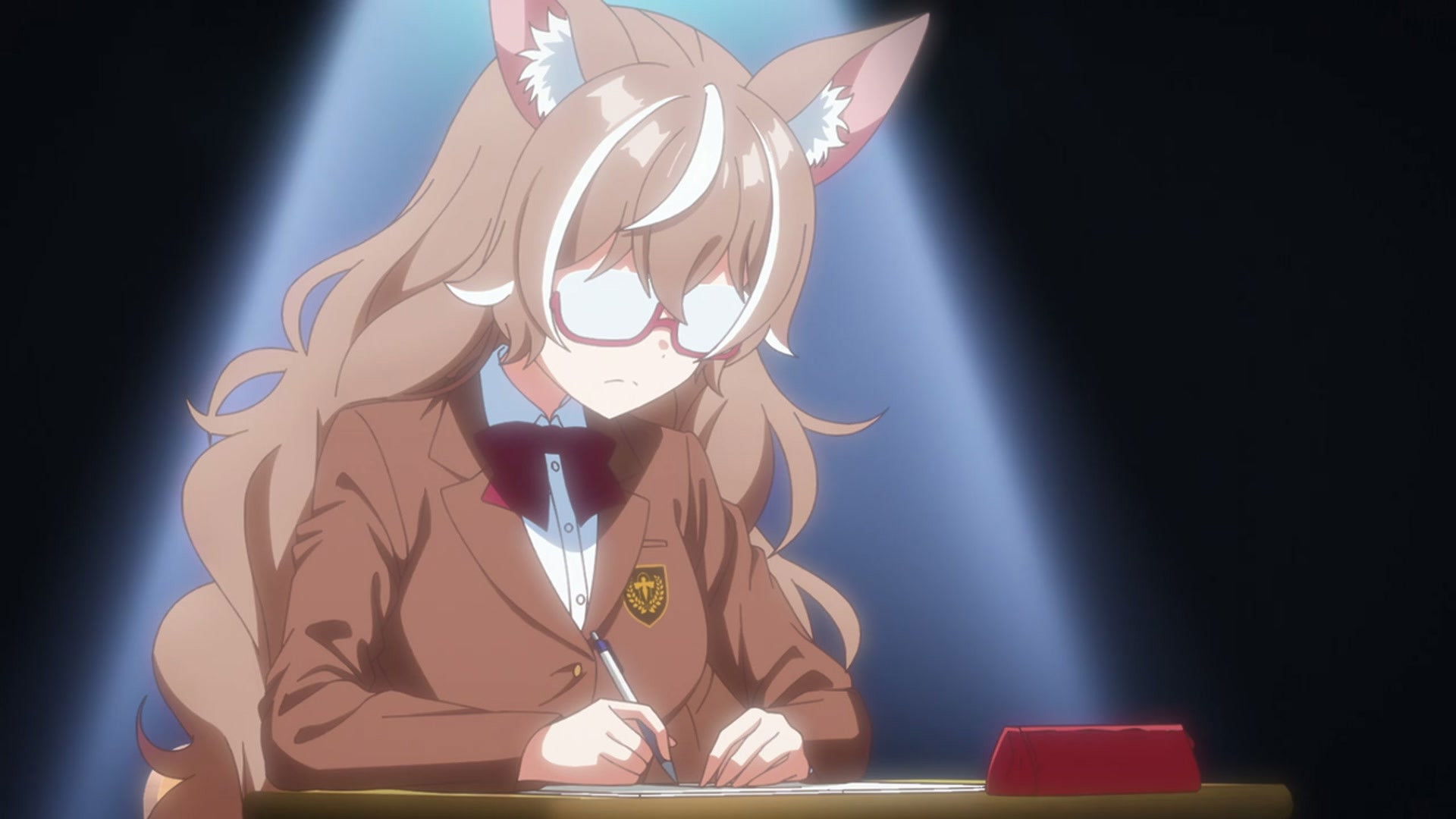 The Misanthrope and the Light of Dawn