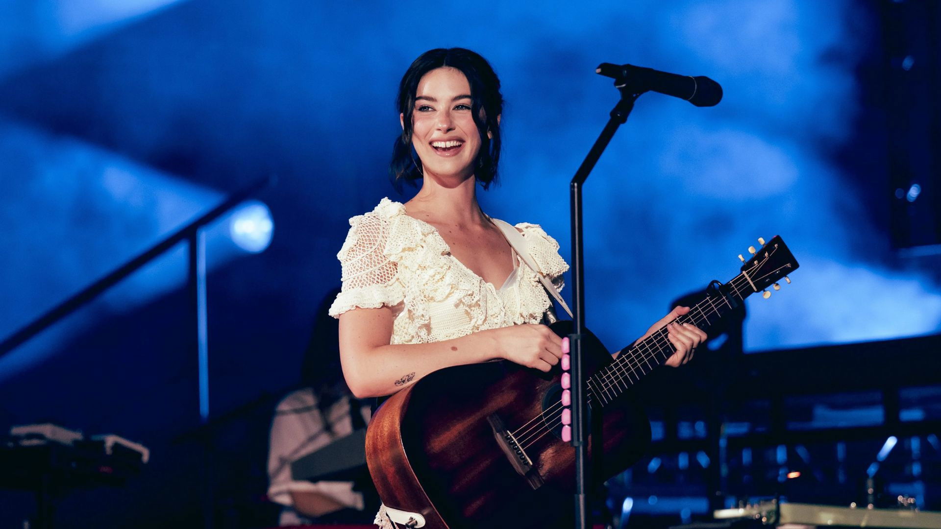 Apple Music Live: Gracie Abrams