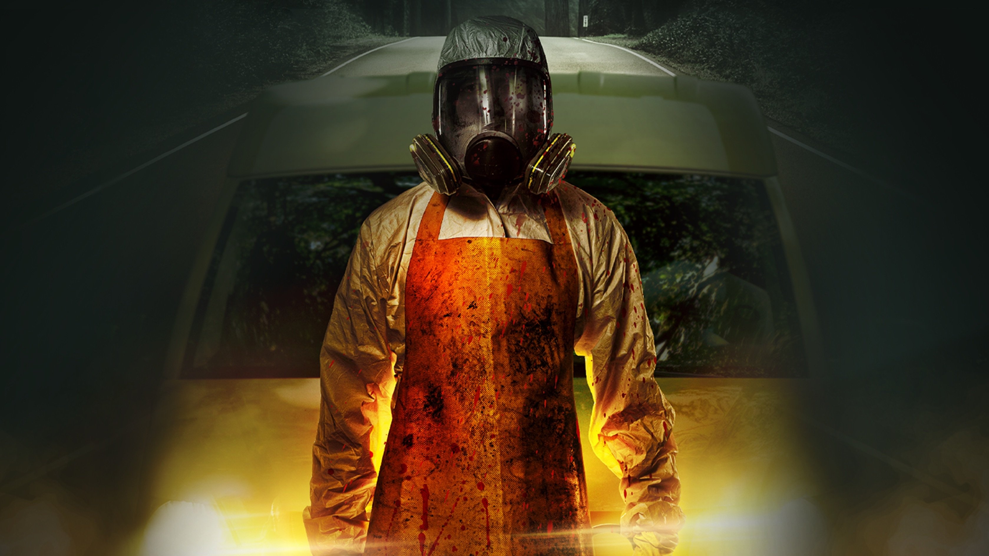 Gyilkos megszállottság