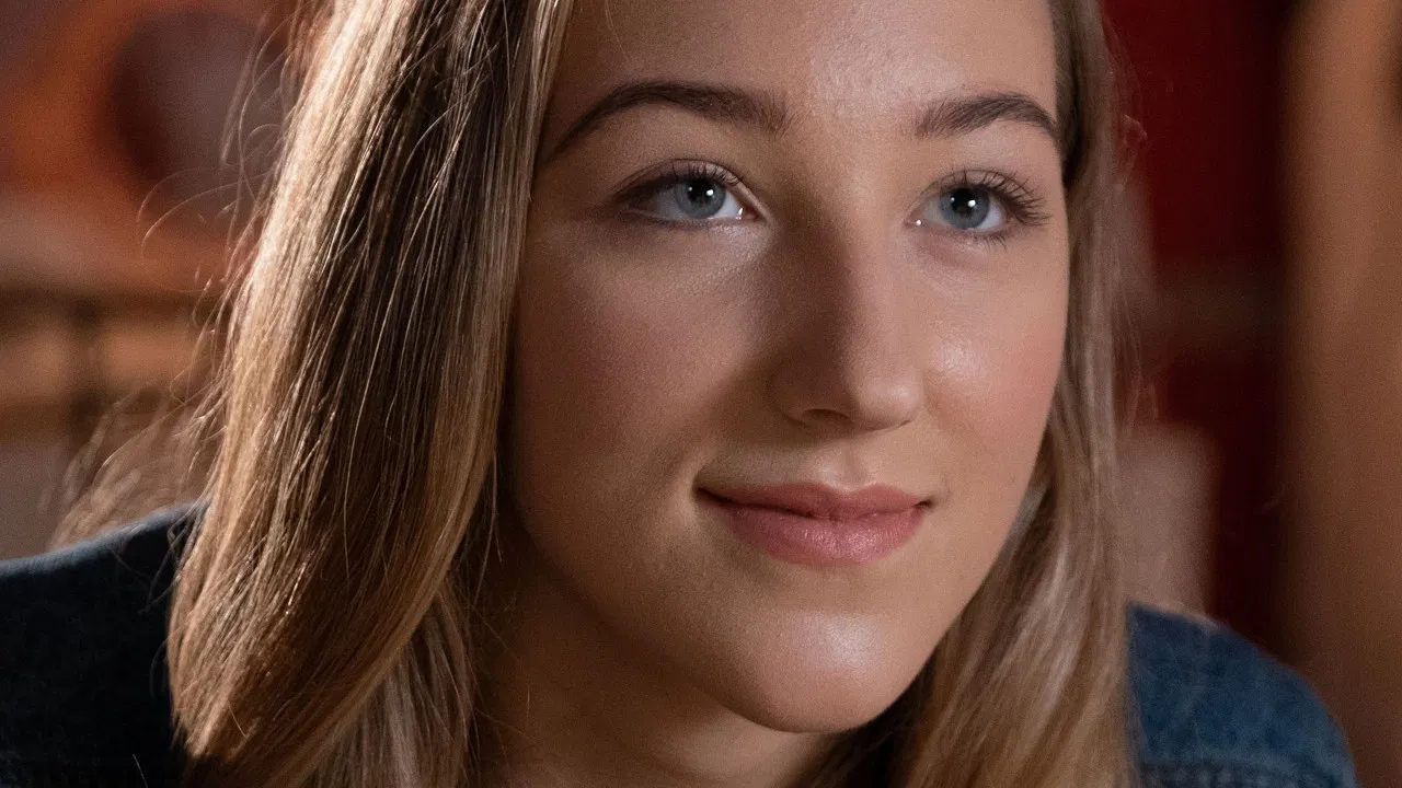 A magas lány gyűjtemény