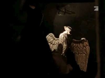 Don't Go Into the Woods