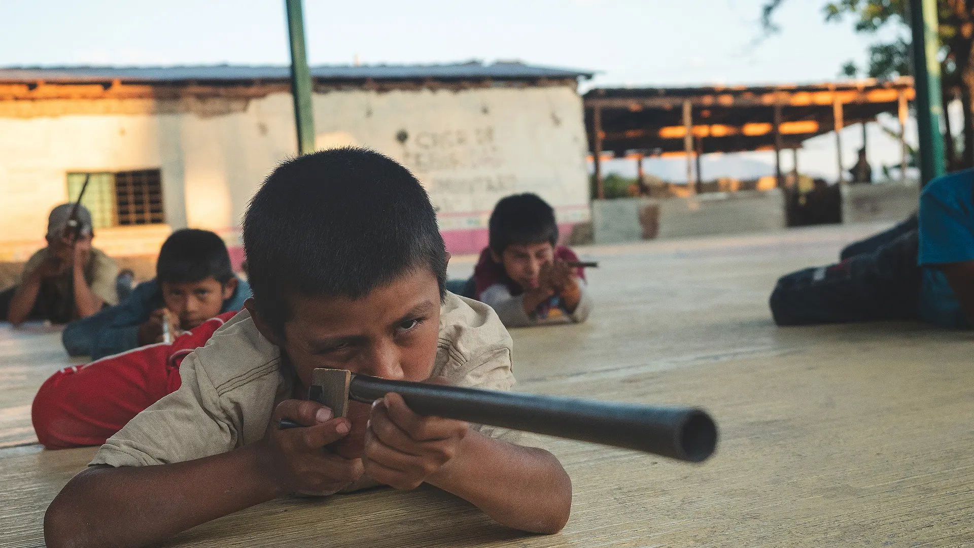 Mexico: Drug Cartel Wars