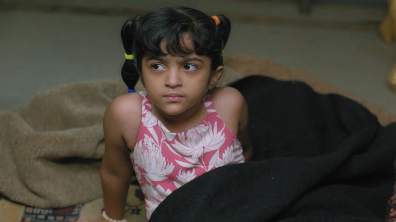 Flora Gets Kidnapped