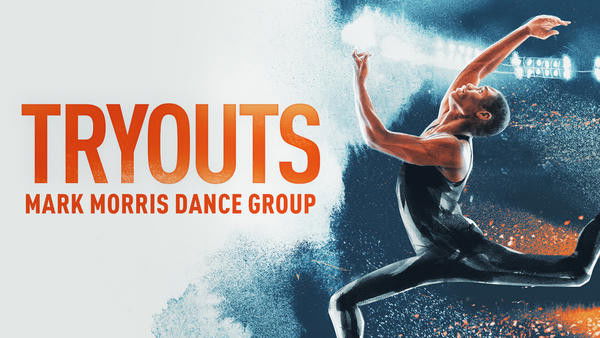 Mark Morris Dance Group