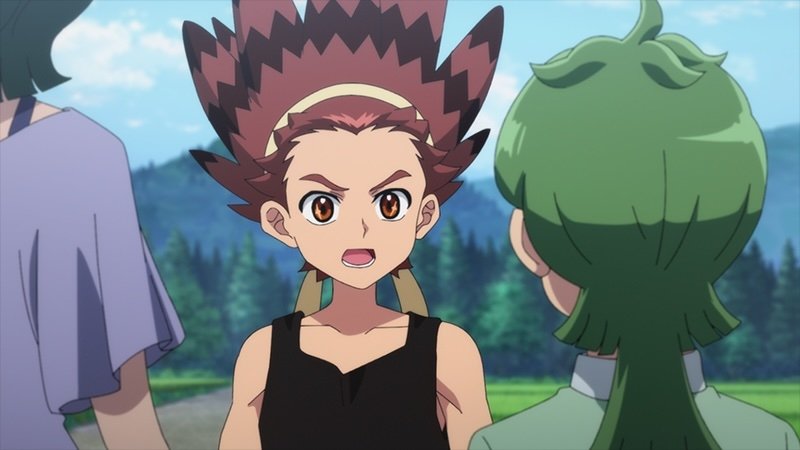 Something Captivating