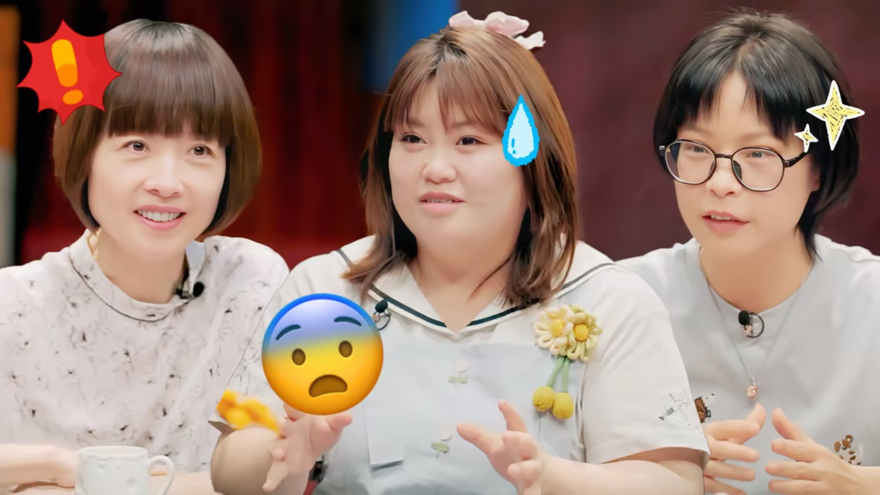 S2 Episode 4 of Meeting Her