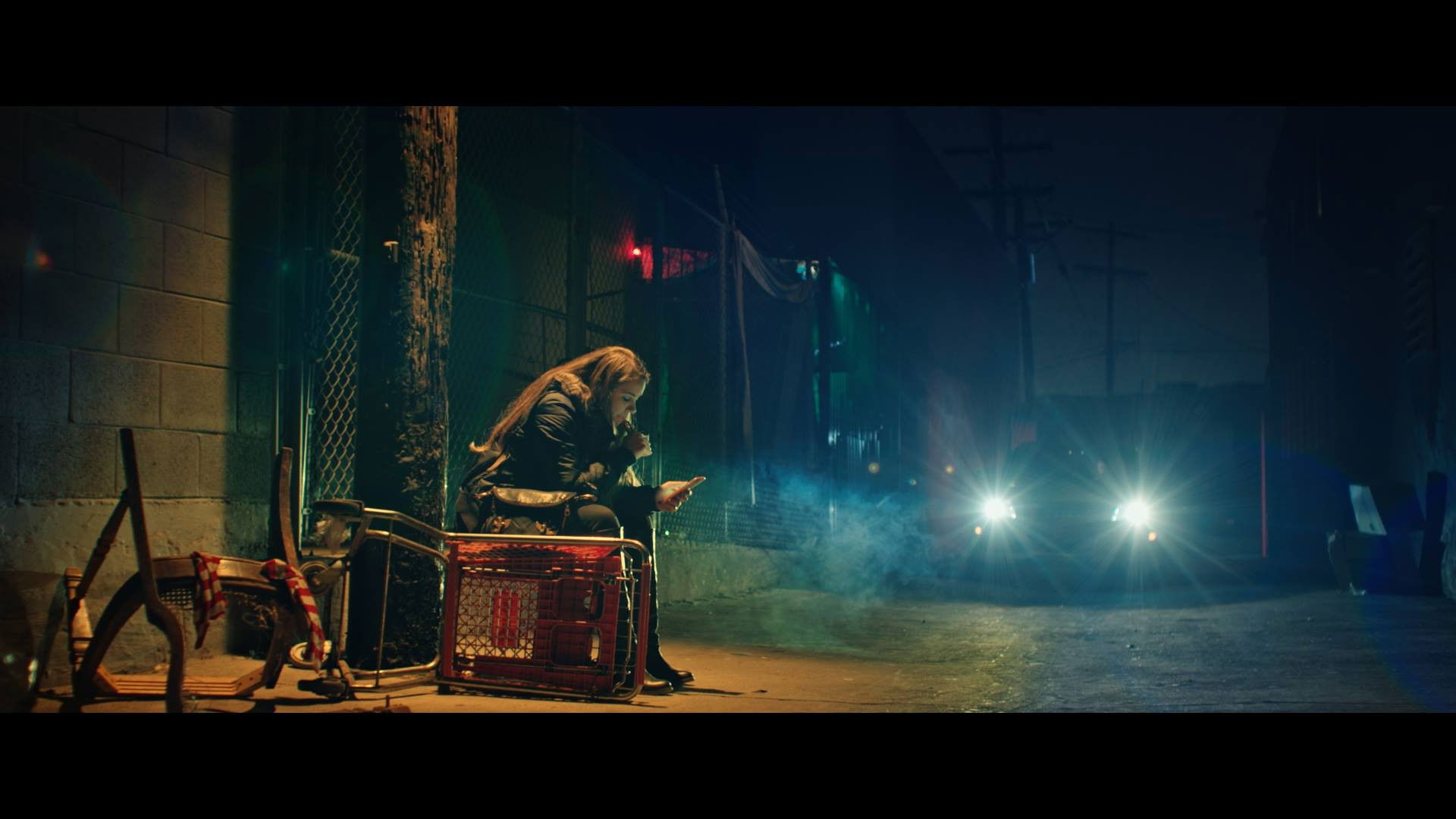 Michael Matteo Rossi